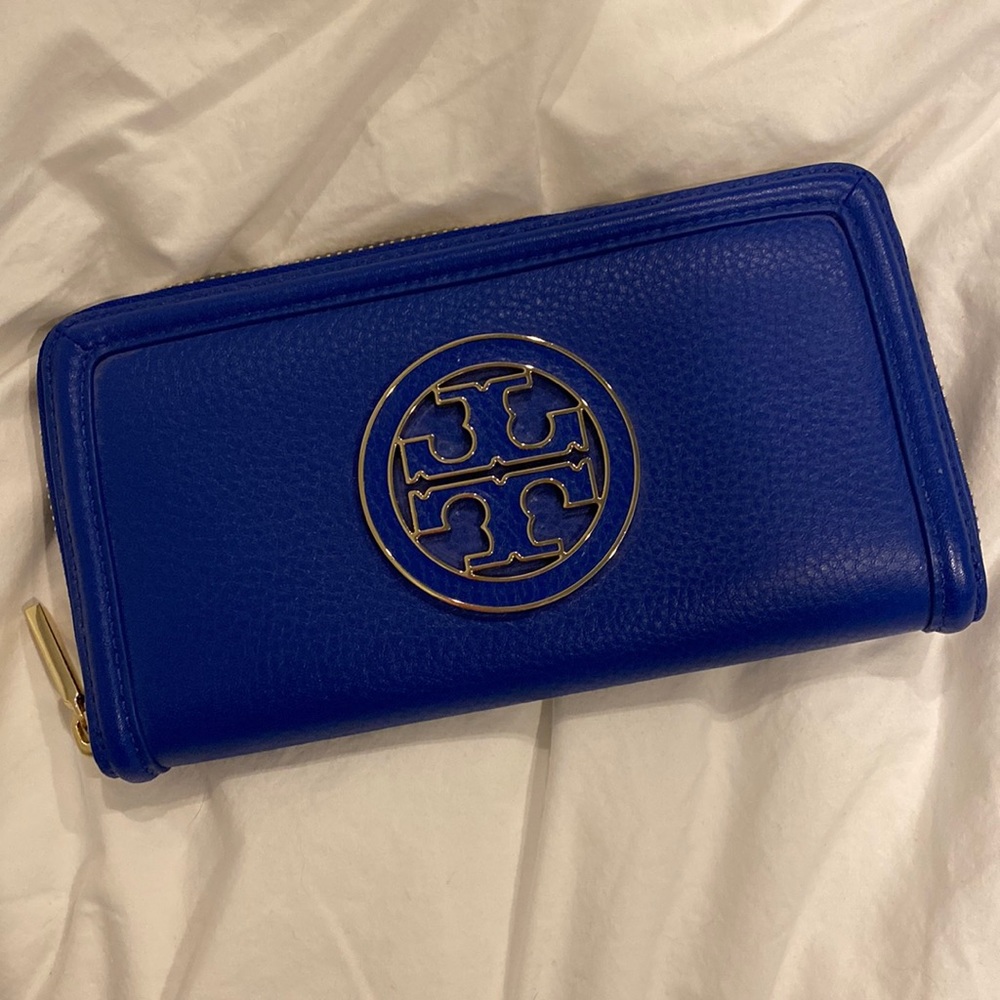 Tory Burch Wallet